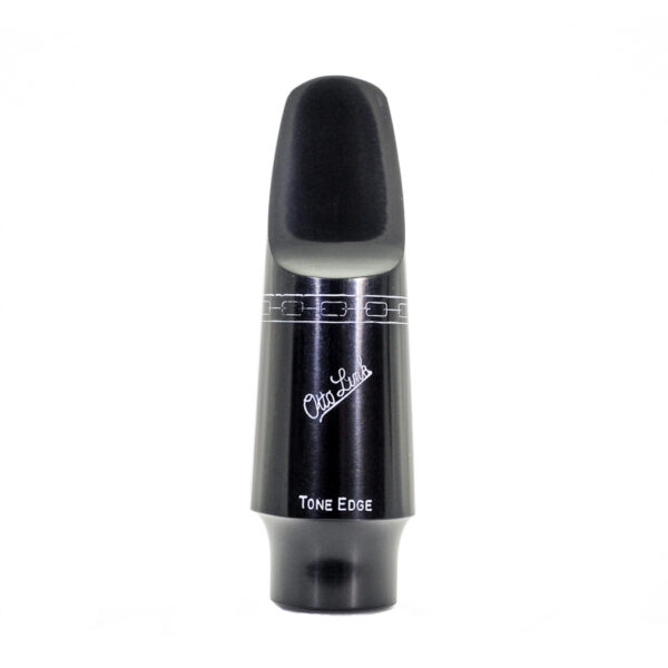 Otto Link | Vintage Rubber Tenor Saxophone Mouthpiece