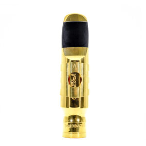 Otto Link | Vintage Metal Tenor Saxophone Mouthpiece