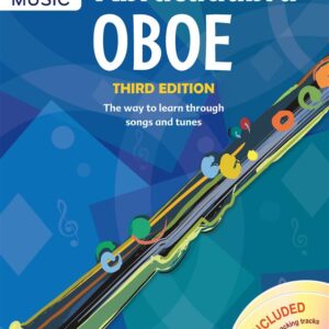 Helen Mckean | Abracadabra for oboe with CD | A&c Black