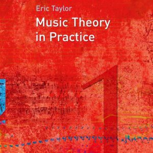 Eric Taylor | Music Theory in Practice Grade 1 | Abrsm Publishing