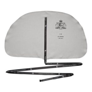 BG | A30 Swab for Alto Saxophone