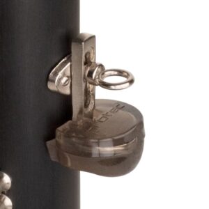 Protec | Clarinet/Oboe Thumb Rest Gel Cushion | A309