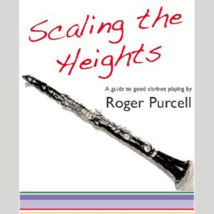 Roger Purcell | Scaling The Heights | Astute Music