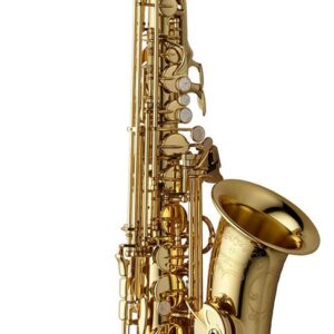 Yanagisawa | AWO10 Alto Saxophone - Brass