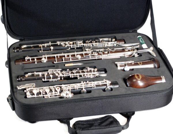 Howarth | Academy Oboe & Cor Anglais Case - 2020 design