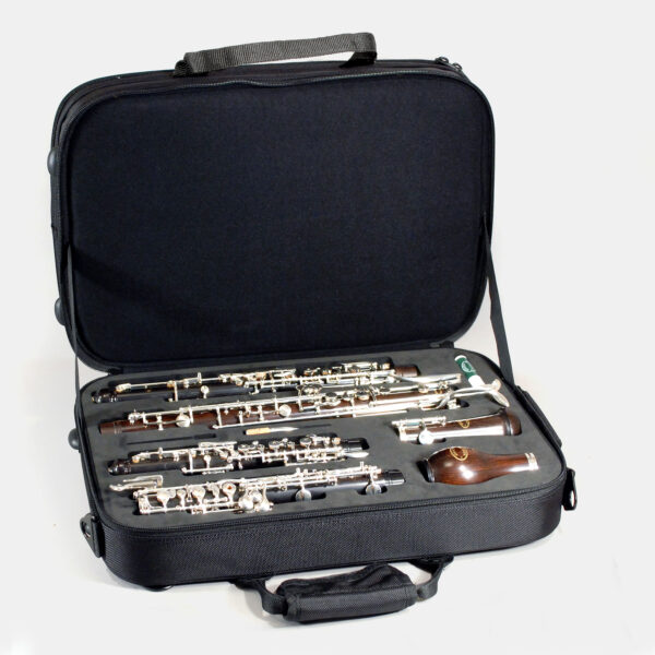 Howarth | Academy Oboe & Cor Anglais Case - 2020 design