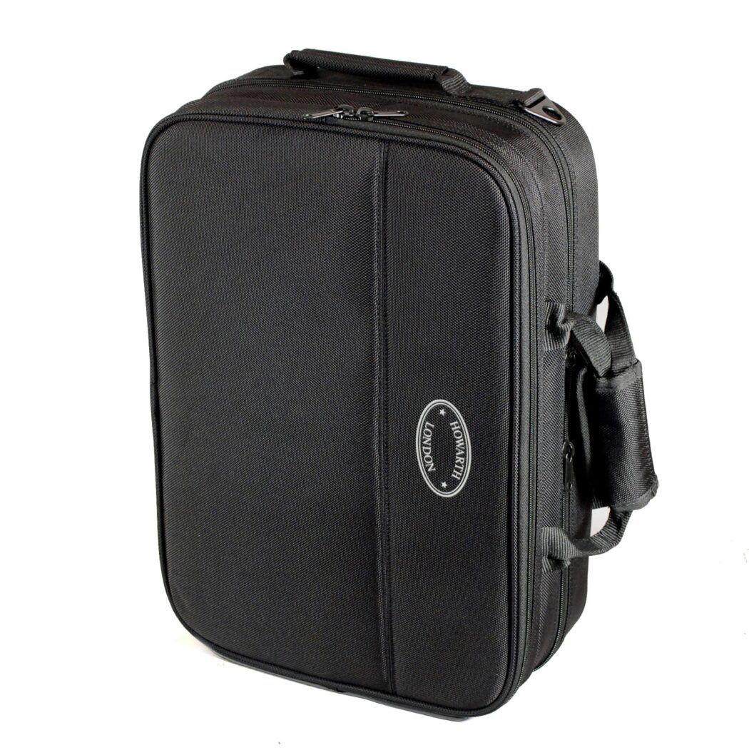 Academy Oboe & Cor Anglais Case 2020 design Howarth of London