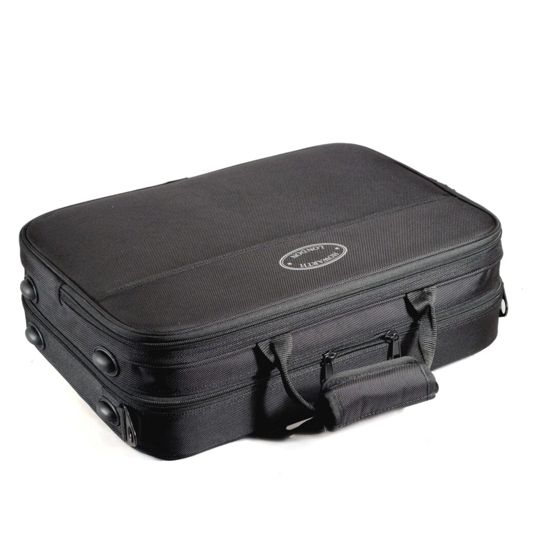 Academy Oboe & Cor Anglais Case 2020 design Howarth of London