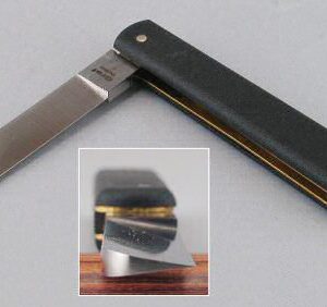 Graf | Reed Knife - Folding Blade