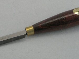 Gregson | No 8 Bevel Edge Reed Knife