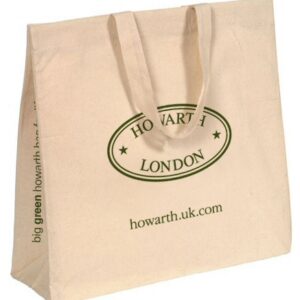 Howarth | Tote Cotton Carrier Bag