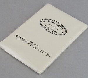 Howarth | Premium Silver Polishing Cloth