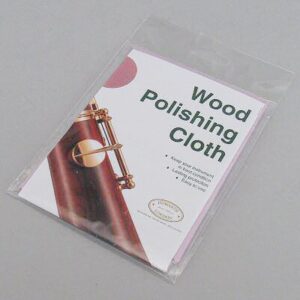 Howarth | Wood Polishing Cloth