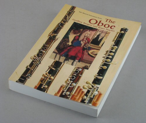 Bruce haynes oboe new arrivals