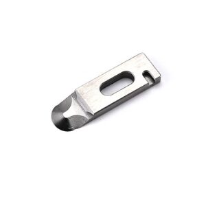 Reeds 'n Stuff | New Blade for Oboe Profiling Machine
