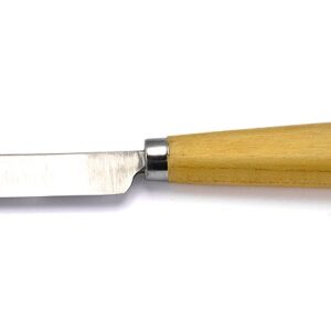 Reeds 'n Stuff | Double Hollow Ground Razor Reed Knife