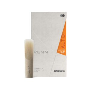 D'Addario | Venn Alto Saxophone Reed