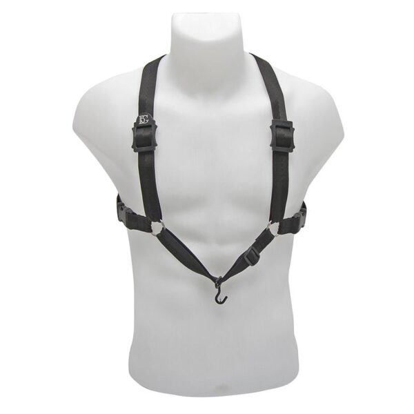 BG | Bassoon Harness