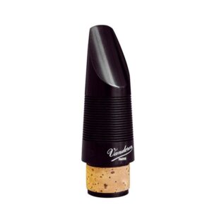 Vandoren | German/Boehm Bb Clarinet Mouthpiece