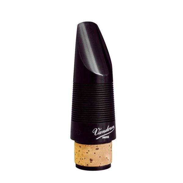 Vandoren | German/Boehm Bb Clarinet Mouthpiece