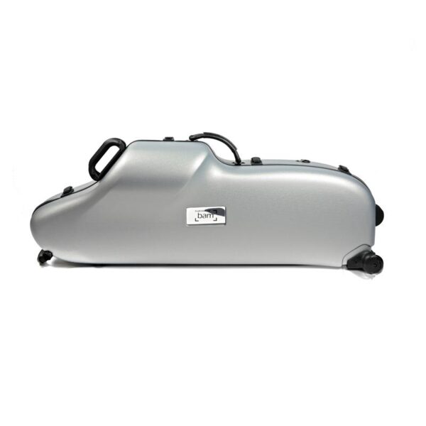 BAM | Hightech Baritone Saxophone Case