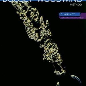 Morgan | Boosey Woodwind Method Cl Acc | Boosey & Hawkes