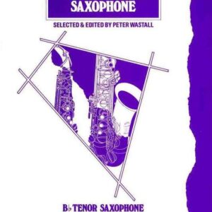 Peter Wastall | First Repertoire Pieces Bb | Boosey & Hawkes