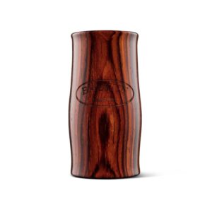 Backun | Lumière Bb/A Clarinet Barrel | Buffet - Leblanc - Yamaha fit | Cocobolo
