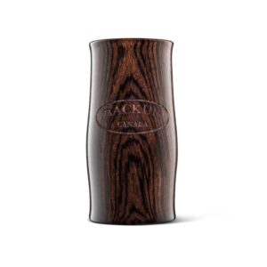 Backun | Lumière Bb/A Clarinet Barrel | Buffet - Leblanc - Yamaha fit | Grenadilla