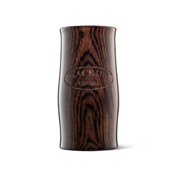 Backun | Lumière Bb/A Clarinet Barrel | Buffet - Leblanc - Yamaha fit | Grenadilla