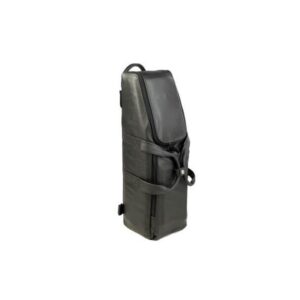 Bass Bags | Leather Bassoon Gigbag - Designed by Kim Walker