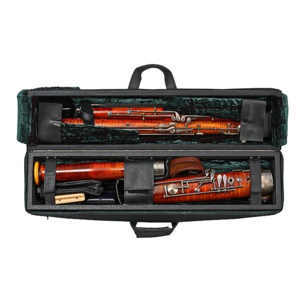 Wiseman | Bassoon Case