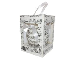Christmas Bauble Decoration