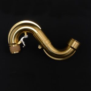 Blashaus | Bass Clarinet Neck