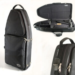 Marcus Bonna | Bassoon Case - Dutch Knee Rest Fit