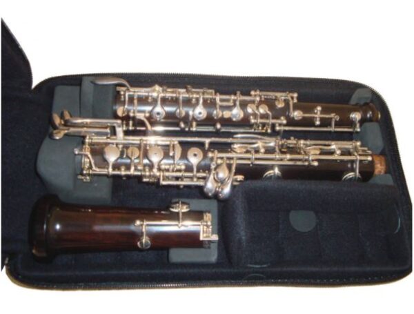 Marcus Bonna | Single Oboe Case Compact
