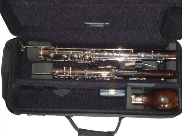 Marcus Bonna | Single Cor Anglais Case