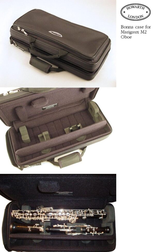 Marcus Bonna | Oboe Case for Marigaux M2