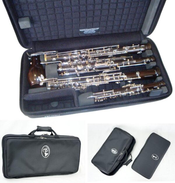 Marcus Bonna | Oboe & Cor Anglais Case Model Baby (Thermal cover)