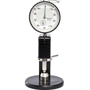 Reeds 'n Stuff | Analogue Hardness Tester for Bassoon Cane