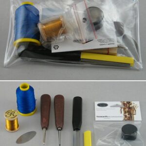 Howarth | Beginners Bassoon Reed Making Kit