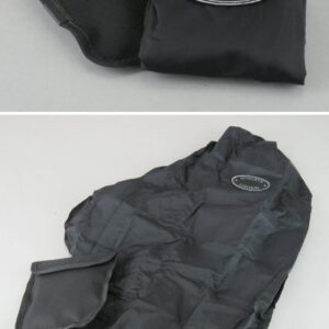 Marcus Bonna | Elasticated Rain Cover for Marcus Bonna Oboe & Cor or Double Clarinet Case