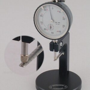 Reeds 'n Stuff | Bassoon Dial Indicator - Metric scale