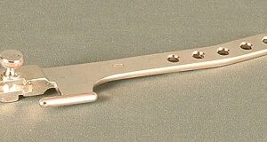 Fox | Bassoon Balance Hanger Assembly - Excluding Fitting