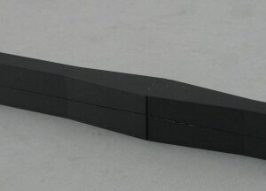 Fox | Contrabassoon Reed Shaper - Straight Shaper 142mm