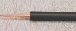 Fox | Bassoon Mandrel - Long Forming Shape