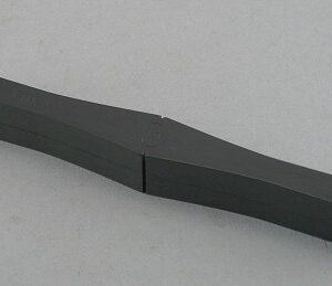 Fox | Bassoon Reed Shaper - Straight Shaper
