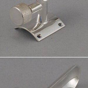 Howarth | Small Bassoon Handrest - Complete Assembly