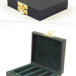 Howarth | Bassoon Reed Case (Holds 4)