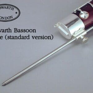 Howarth | Bassoon Spike Fixture - Standard